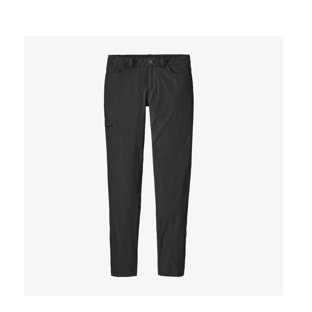 Patagonia Women's Skyline Traveler Hiking Pants